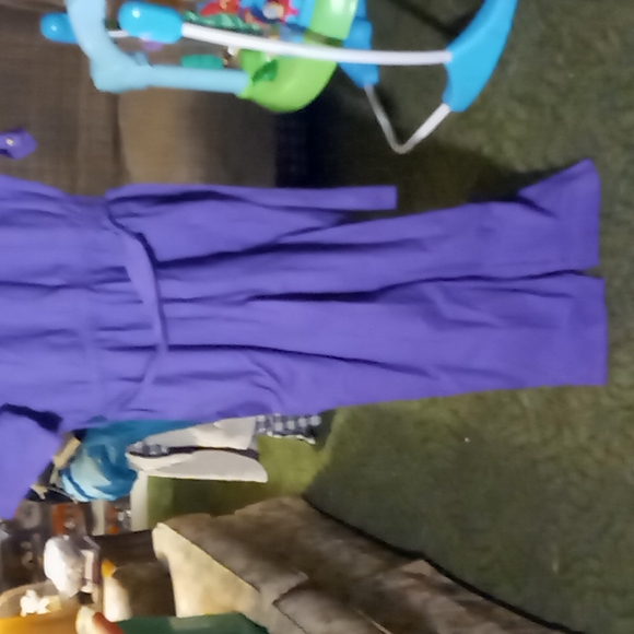 Alice Martin jumpsuit - Picture 6 of 8